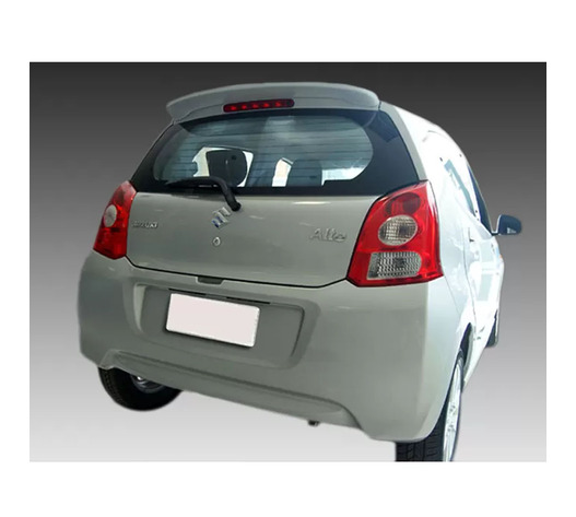 Αεροτομή Οροφής για Suzuki Alto 2009-2014 από Πολυουρεθάνη Motordrome Design - 1 τεμ.