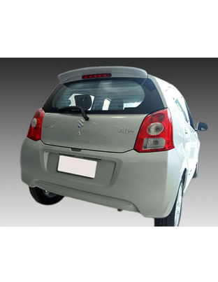 Αεροτομή Οροφής για Suzuki Alto 2009-2014 από Πολυουρεθάνη Motordrome Design - 1 τεμ.