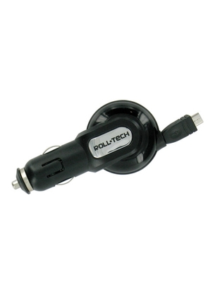 ΦΟΡΤΙΣΤΗΣ ΑΝΑΠΤΗΡΑ MINI USB 12/24V