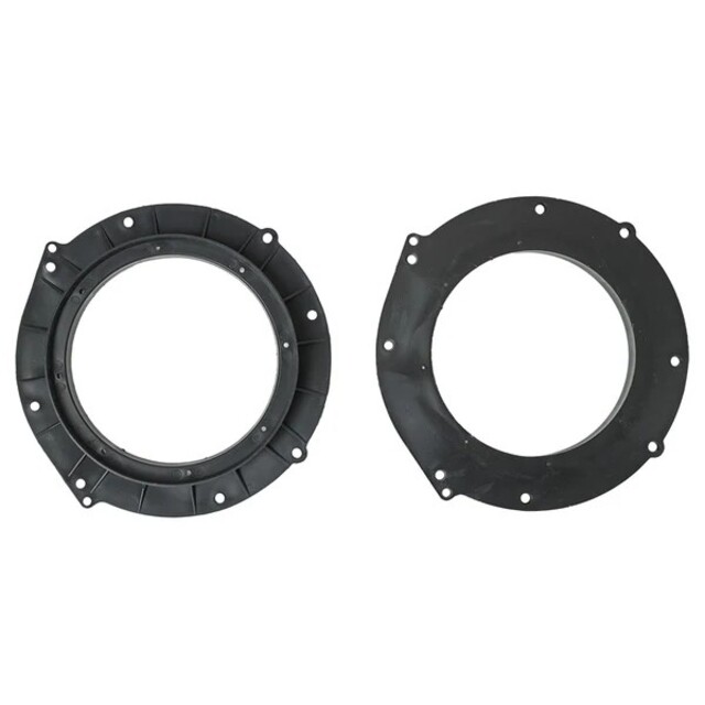 AU01SA Audi Speaker Adapter Front 6.5" Auto-Connect