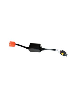 Amio - Universal Αντίσταση Canbus Canceller τύπου H7 τάση λειτουργίας 12V για Επιβατικά Αυτοκίνητα - 1 τεμ. (01070/AM)