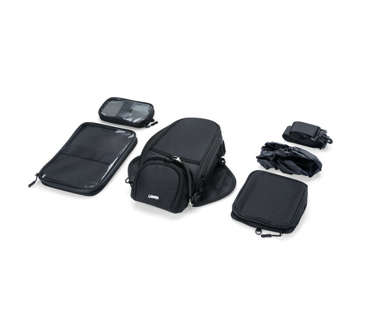 ΤΣΑΝΤΑ MOTO ΝΤΕΠΟΖΙΤΟΥ T-VOYAGER 4 in 1 3,8L