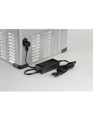 ΨΥΓΕΙΟ/ΚΑΤΑΨΥΚΤΗΣ 40LT/12/24V+220V ΦΟΡΗΤΟ ΜΕ ΣΥΜΠΙΕΣΤΗ/ΘΕΡΜΟΣΤΑΤΗ ΚΑΙ ΨΗΦΙΑΚΗ ΟΘΟΝΗ FC-40 LAMPA - 1 TEM.