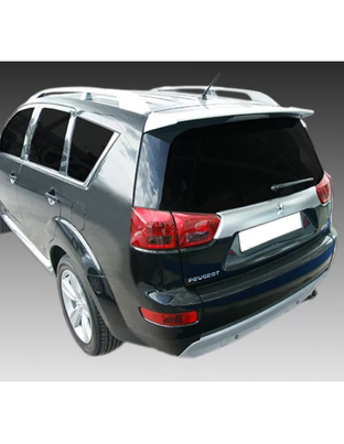 Αεροτομή Οροφής για Peugeot 4007  από Πολυουρεθάνη Motordrome Design - 1 τεμ.
