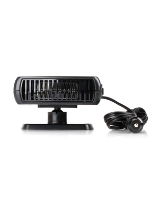 Amio - ΑΕΡΟΘΕΡΜΟ ΑΝΑΠΤΗΡΑ 12V - 150W (ΚΑΛΩΔΙΟ 150 cm)​ - 1 TEM. (02896/AM)