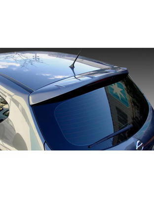 Αεροτομή Οροφής για Nissan Qashqai J10 2007-2013 από Πολυουρεθάνη Motordrome Design - 1 τεμ.