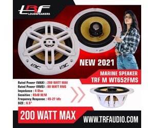 TRF M WT652FMS