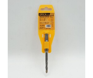 ΜΥΤΗ ΤΡΥΠΑΝΙΟΥ 7*110mm EPICA STAR EP-10470