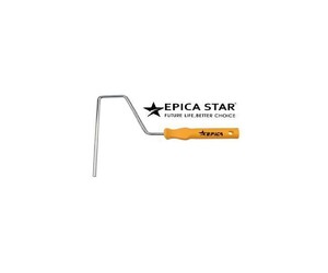 ΛΑΒΗ ΓΙΑ ΡΟΛΟ ΒΑΨΙΜΑΤΟΣ 22cm EPICA STAR EP-60361