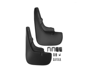 ΛΑΣΠΩΤΗΡΕΣ ΓΙΑ NOVLINE SUBARU FORESTER 5D 2018+ ΕΜΠΡΟΣ 2ΤΕΜ.