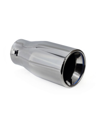 Amio - ΑΚΡΟ (ΜΠΟΥΚΑ) ΕΞΑΤΜΙΣΗΣ MT018BC 50>65mm (ΜΗΚΟΣ: 204mm) -1 ΤΕΜ. (02196/AM)