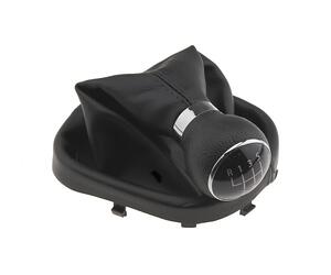 ΠΟΜΟΛΟ ΤΑΧΥΤΗΤΩΝ  ΓΙΑ VW CADDY II 04>10/TOURAN 03>11 ΜΕ ΕΝΔΕΙΞΗ 6 ΤΑΧΥΤΗΤΩΝ ΚΑΙ ΦΟΥΣΚΑ ΜΑΥΡΗ NTY
