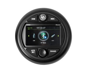 Bluetooth Hi End  Media Receiver DLS Marine AMR30D