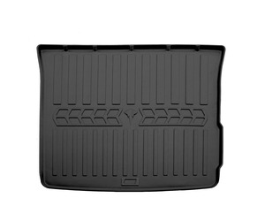 ΠΑΤΑΚΙ ΠΟΡΤ ΜΠΑΓΚΑΖ ΣΕ ΣΚΑΦΗ ΓΙΑ DACIA DUSTER 4X4 2018-2024 RACE AXION - 1 Τεμ.