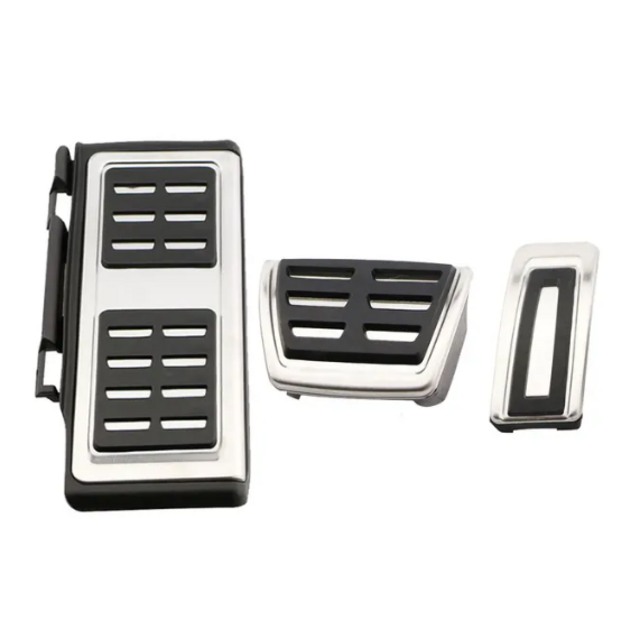 Πεταλιέρες για VW Golf 7, VW Passat B8, VW Tiguan 2016, Audi A1 8x, Audi A3 8V TT 8s, Audi Q2, Seat Leon 5F, Seat Ateca, Skoda Octavia 5E, Skoda Superb 3