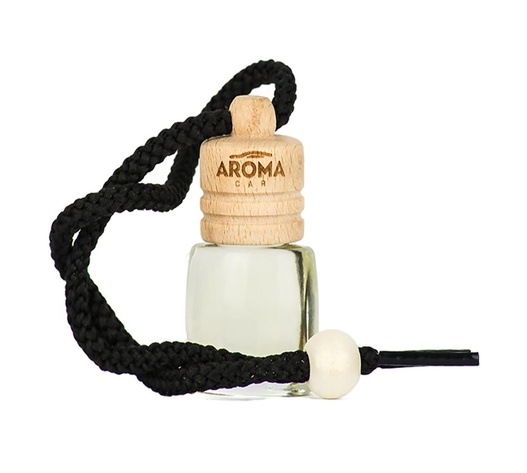 Amio - ΑΡΩΜΑΤΙΚΟ ΥΓΡΟ ΚΡΕΜΑΣΤΟ AROMA WOOD BLACK (6 ml) - 1 ΤΕΜ. (A63118/AM)