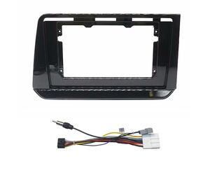 DIQ FRAME CR0464B RHD (FRAME 10inc for NISSAN NOTE mod. 2020+ RHD)