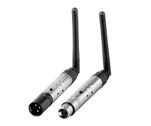 CR-W512X TRANSMITTER & RECEIVER KDB-06003