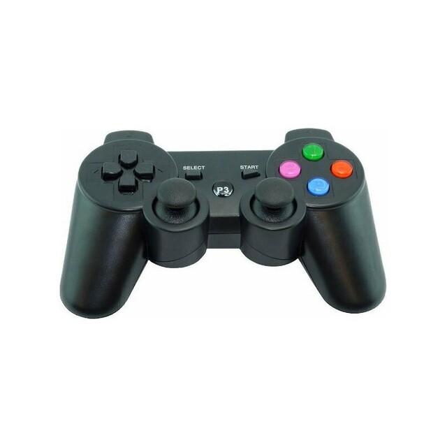 ΕΝΣΥΡΜΑΤΟ ΧΕΙΡΙΣΤΗΡΙΟΓΙΑ PC ΚΑΙ PS3 P3-901