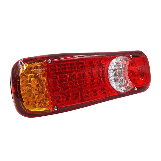 ΟΠΙΣΘΙΟΣ ΦΑΝΟΣ LED 12V JN-04692