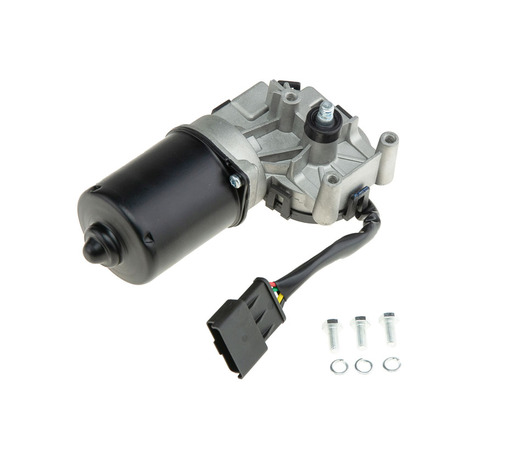 ΜΟΤΕΡ ΥΑΛΟΚΑΘΑΡΙΣΤΗΡΩΝ ΕΜΠΡΟΣ ΓΙΑ PEUGEOT 207 2006+ orig.390241540 ΝΤΥ - 1 Τεμ.