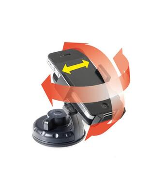 ΒΑΣΗ ΣΤΗΡΙΞΗΣ ΚΙΝΗΤΟΥ ΜΕ ΒΕΝΤΟΥΖΑ EASY-LOCK