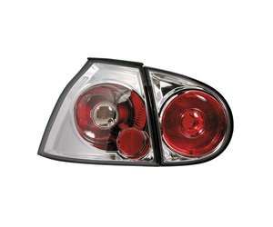 Φανάρια Πισινά για VW GOLF 5 10/03+