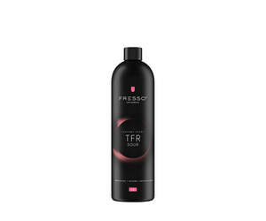 Fresso - Καθαριστικό Πρόπλυσης Αυτοκινήτου TFR Sour 1 L με Όξινο pH για Βαφή, Ζάντες και Κεραμικές Επιστρώσεις με Αραίωση έως 1:20 - 1 Τεμ. (390907/FRE)