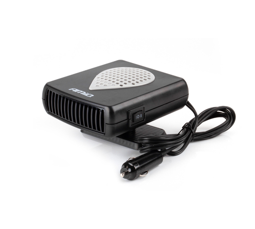 Amio - ΑΕΡΟΘΕΡΜΟ ΑΝΑΠΤΗΡΑ 12V - 150W (ΚΑΛΩΔΙΟ 150 cm)​ - 1 TEM. (02896/AM)