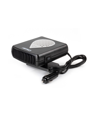 Amio - ΑΕΡΟΘΕΡΜΟ ΑΝΑΠΤΗΡΑ 12V - 150W (ΚΑΛΩΔΙΟ 150 cm)​ - 1 TEM. (02896/AM)