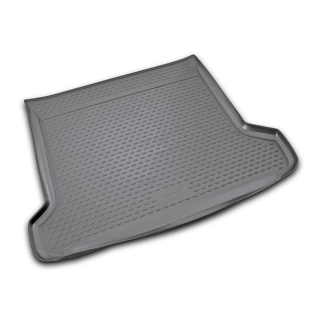ΠΑΤΑΚΙ ΣΚΑΦΗ ΠΟΡΤ ΜΠΑΓΚΑΖ ΓΙΑ TOYOTA LAND CRUISER 5D 11/2009+ TPE ΛΑΣΤΙΧΟ ΣΕ ΑΝΘΡΑΚΙ ΣΚΟΥΡΟ ΓΚΡΙ ΧΡΩΜΑ NOVLINE - 1 ΤΕΜ.