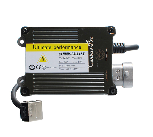BALLAST CAN-BUS PRO 12V 35W ΓΙΑ KIT XENON ΜΟΝΟ ΤΥΠΟΥ D1S/D1R 1ΤΕΜ.