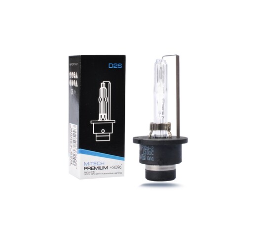 D2S 4.300k 35W P32d-2 12/24V ΑΝΤΑΛΛΑΚΤΙΚΗ ΛΑΜΠΑ PREMIUM 1ΤΕΜ.