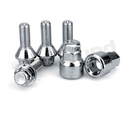 ΜΠΟΥΛΟΝΙΑ ΑΣΦΑΛΕΙΑΣ 12x1,5 28mm (17) 4ΤΕΜ.