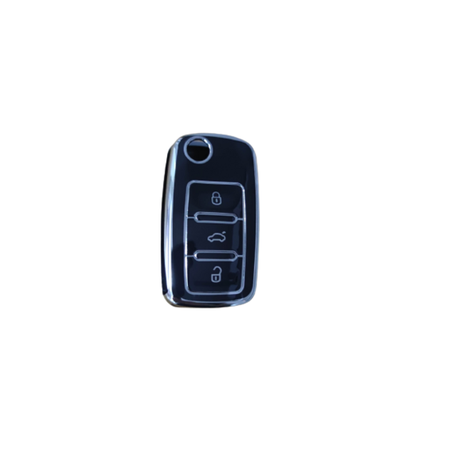 Θήκη κλειδιού για  VW  / Skoda / SEAT