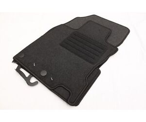 Πατάκια μοκέτα για Nissan Qashqai (2014+) - 4τμχ.