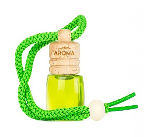 Amio - ΑΡΩΜΑΤΙΚΟ ΥΓΡΟ ΚΡΕΜΑΣΤΟ AROMA WOOD LEMON (6 ml) - 1 ΤΕΜ. (A63108/AM)