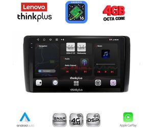 LENOVO LTG 7472_CPA (9inc) MULTIMEDIA TABLET for NISSAN LEAF mod. 2009-2017