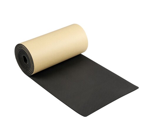 ΠΡΟΣΤΑΤΕΥΤΙΚΟ ΑΥΤΟΚΟΛΛΗΤΟ ΤΟΙΧΟΥ BUMP-MAT 200 X 50 cm (ΠΑΧΟΣ 4 mm) - 1 ΤΕΜ.