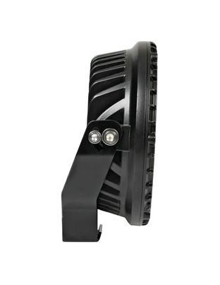 ΠΡΟΒΟΛΕΑΣ BEXTAR 10-30V 62 LED 73W 6.500Κ 6080lm ΚΑΡΦΙ ΜΕ NEON ΘΕΣΕΩΣ ΣΤΡΟΓΓΥΛΟΣ (195x205x65 mm) -1ΤΕΜ.