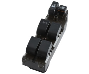 TOYOTA HILUX 2008+  ΠΟΛΛΑΠΛΟΣ ΔΙΑΚΟΠΤΗΣ ΠΑΡΑΘΥΡΩΝ - 18 PIN (ORIG.84820-33170 / 84820-01021)