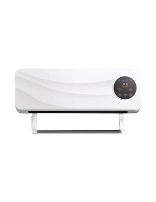 ΕΠΙΤΟΙΧΙΟ ΑΕΡΟΘΕΡΜΟ ΤΟΙΧΟΥ 1000W/2000W HXR-04391