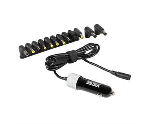 ΦΟΡΤΙΣΤΗΣ ΑΝΑΠΤΗΡΑ ΓΙΑ LAPTOP ΜΕ 12 ΑΝΤΑΠΤΟΡΕΣ 12V 90W