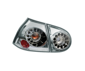 Φανάρια Πισινά για VW GOLF 5 10/03+