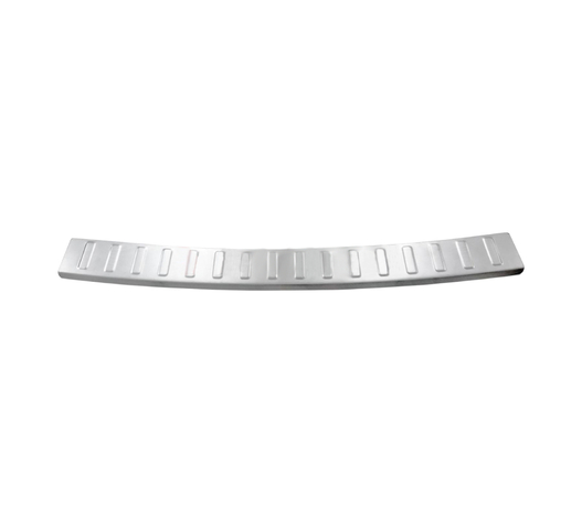 TRIM  ΠΟΡΤ ΜΠΑΓΚΑΖ ΧΡΩΜΙΟ ΓΙΑ VW PASSAT B8.5 SD 2019+