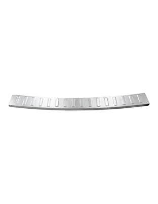 TRIM  ΠΟΡΤ ΜΠΑΓΚΑΖ ΧΡΩΜΙΟ ΓΙΑ VW PASSAT B8.5 SD 2019+
