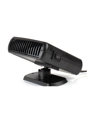 Amio - ΑΕΡΟΘΕΡΜΟ ΑΝΑΠΤΗΡΑ 12V - 150W (ΚΑΛΩΔΙΟ 150 cm)​ - 1 TEM. (02896/AM)