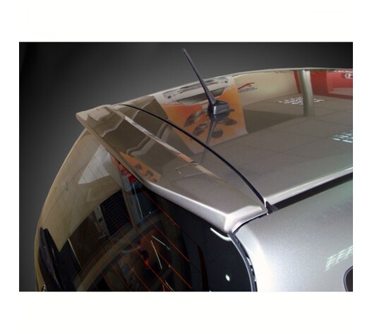 Αεροτομή Οροφής για Honda Jazz 2007-2013 από Πολυουρεθάνη Motordrome Design - 1 τεμ.