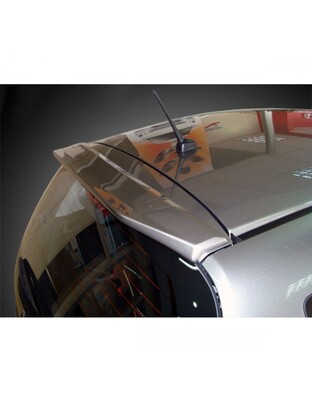 Αεροτομή Οροφής για Honda Jazz 2007-2013 από Πολυουρεθάνη Motordrome Design - 1 τεμ.