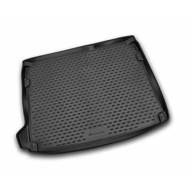 ΠΑΤΑΚΙ ΣΚΑΦΗ ΠΟΡΤ ΜΠΑΓΚΑΖ ΓΙΑ TOYOTA RAV4 5D SUV 2010+ (ΑΝΘΡΑΚΙ/ΣΚΟΥΡΟ ΓΚΡΙ)